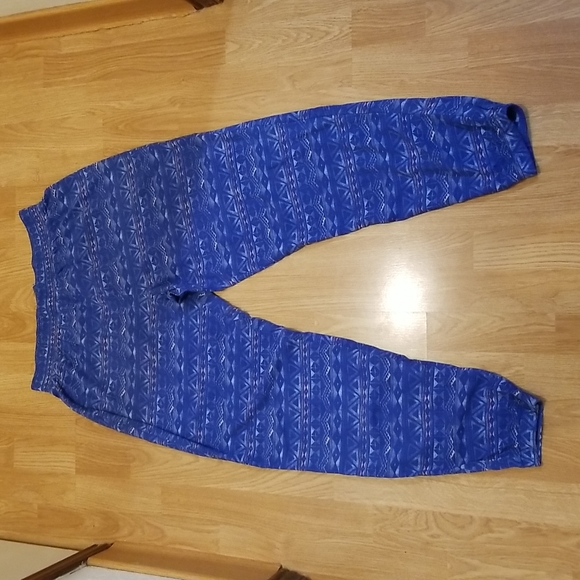 🌸2 for $15🌸 Hollister Drapey Pants - Picture 6 of 8